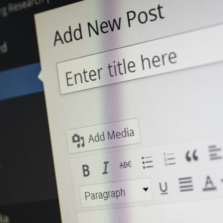 5 Kelebihan WordPress Untuk Pembangunan Laman Web
