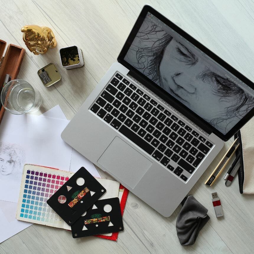 Pengenalan Kepada Reka Bentuk Grafik