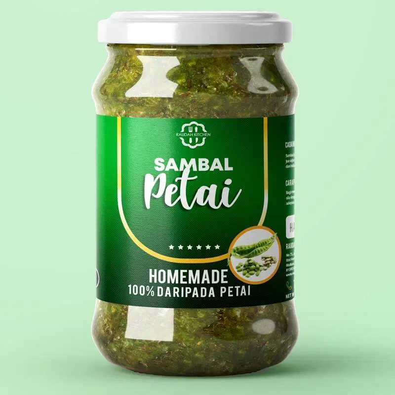 Label-Design-Sambal-Petai-02