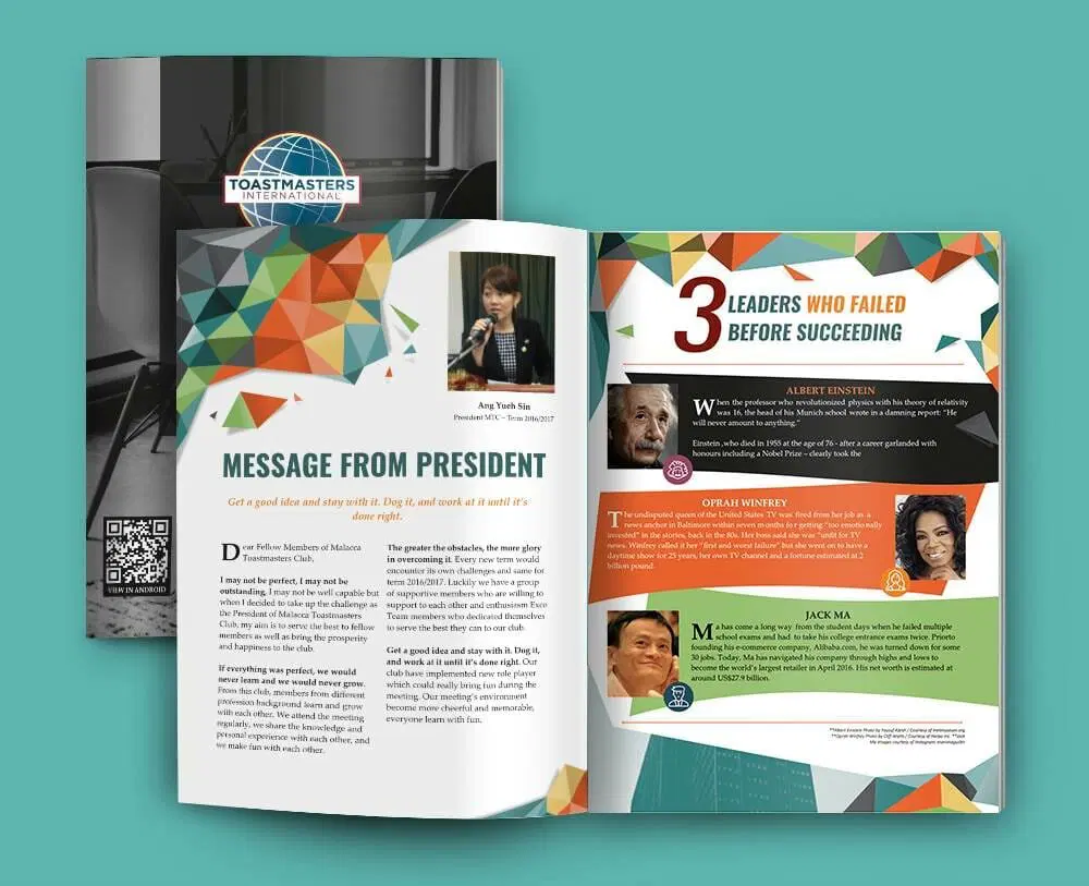 Malacca-Toastmasters-Club-Magazine