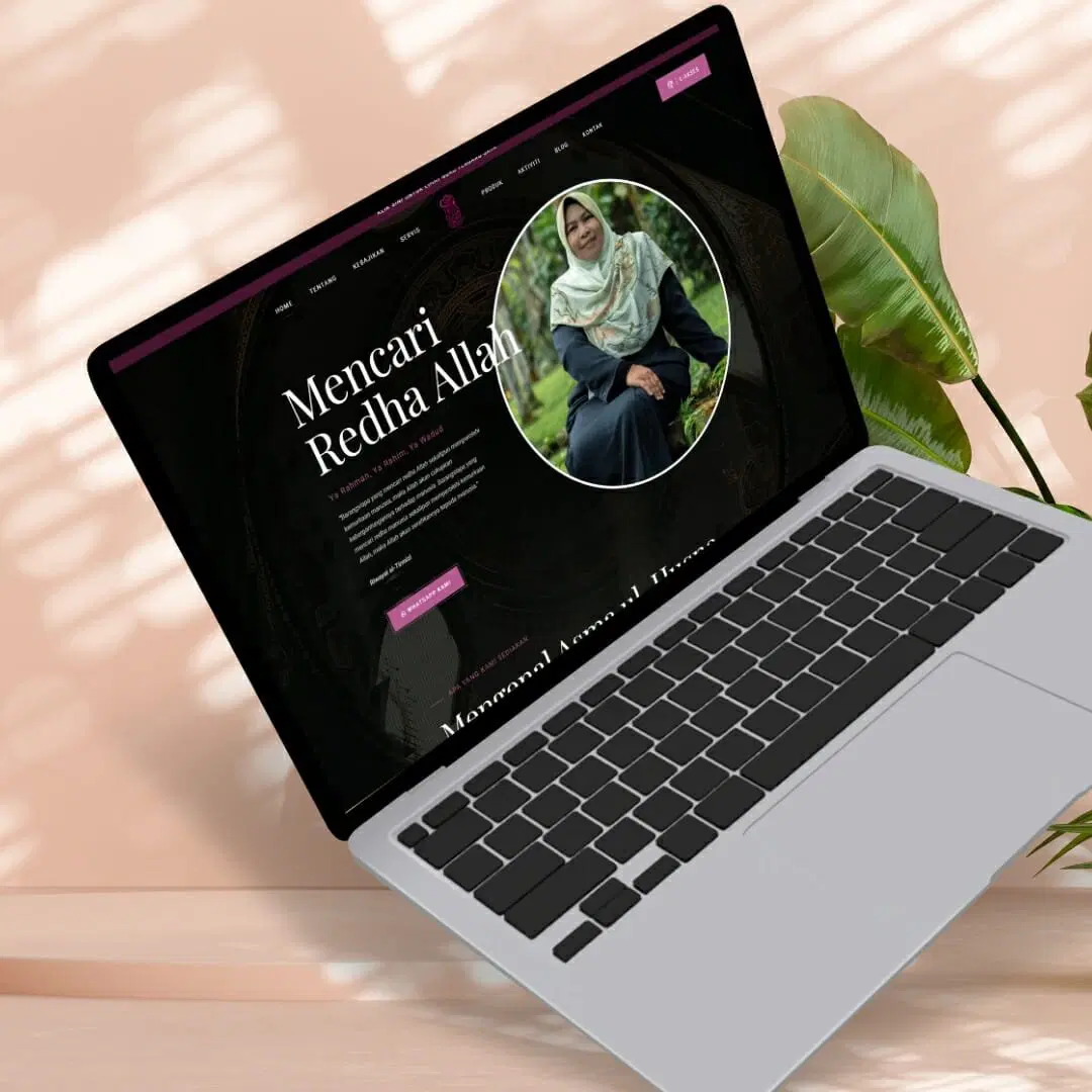 Webdesign-Korporat
